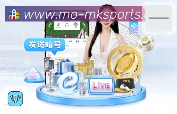MK体育赛事检索App